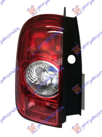 STOP LAMPA -13 (DEPO) - LEVO