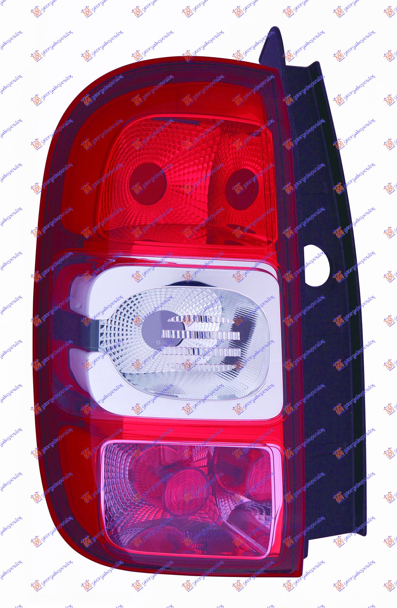 STOP LAMPA 13- (DEPO) - LEVO