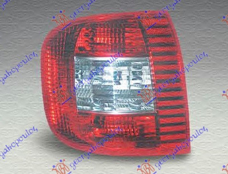 STOP LAMPA MARELLI L-Multipla(04-)