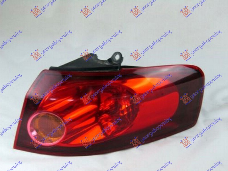 STOP LAMPA SPOLJASNJA ( MARELLI)