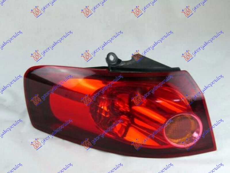 STOP LAMPA SPOLJASNJA ( MARELLI)