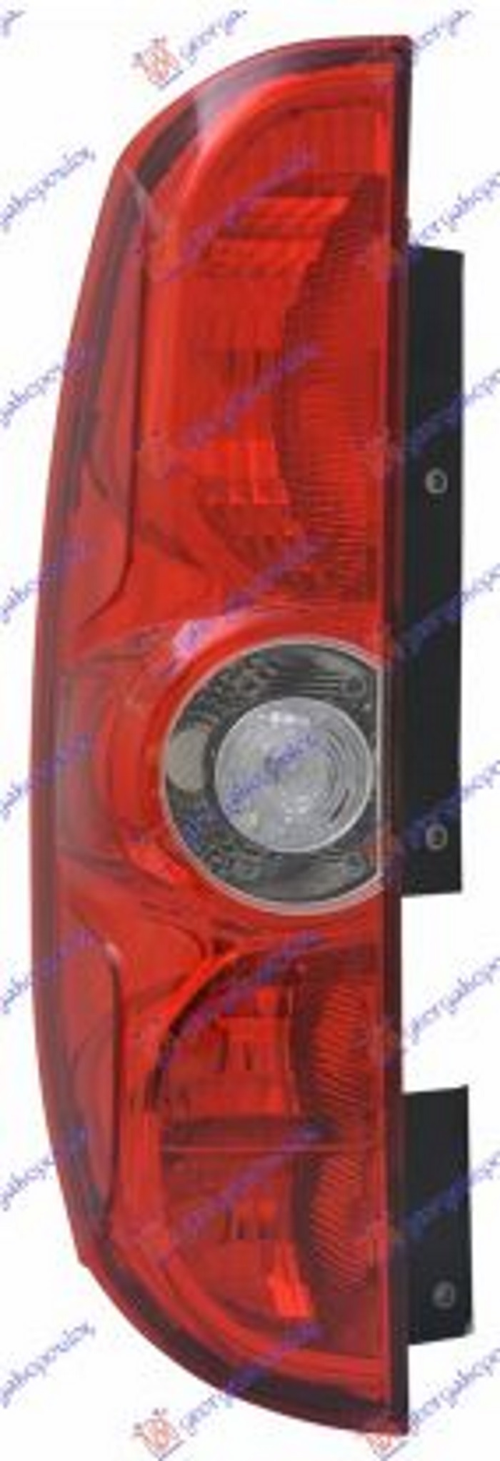 STOP LAMPA (DUPLA VRATA) (TURSKA) - LEVO