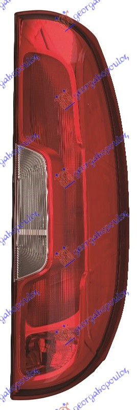 STOP LAMPA (DUPLA VRATA) (DEPO) - DESNO