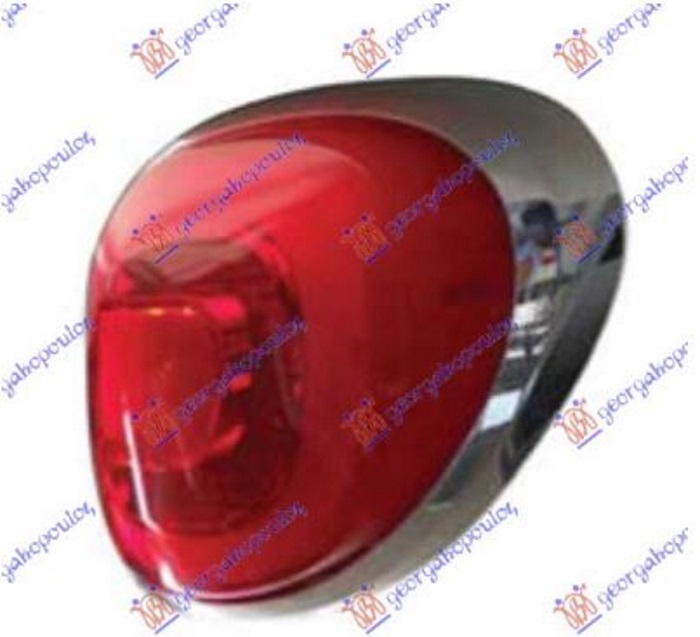STOP LAMPA (LIVING) (DEPO) - DESNO