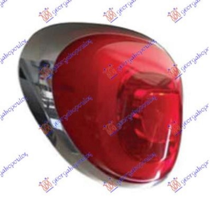 STOP LAMPA (LIVING) (DEPO) - LEVO