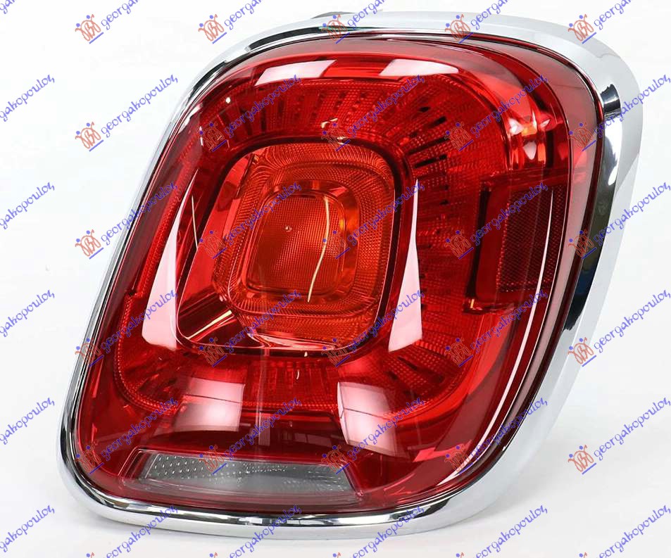 STOP LAMPA (DEPO) - DESNO