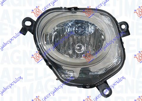 DNEVNO SVETLO LED (MARELLI)