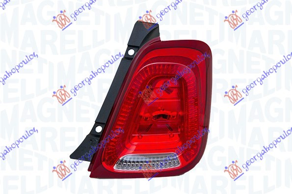 STOP LAMPA (MARELLI) - DESNO
