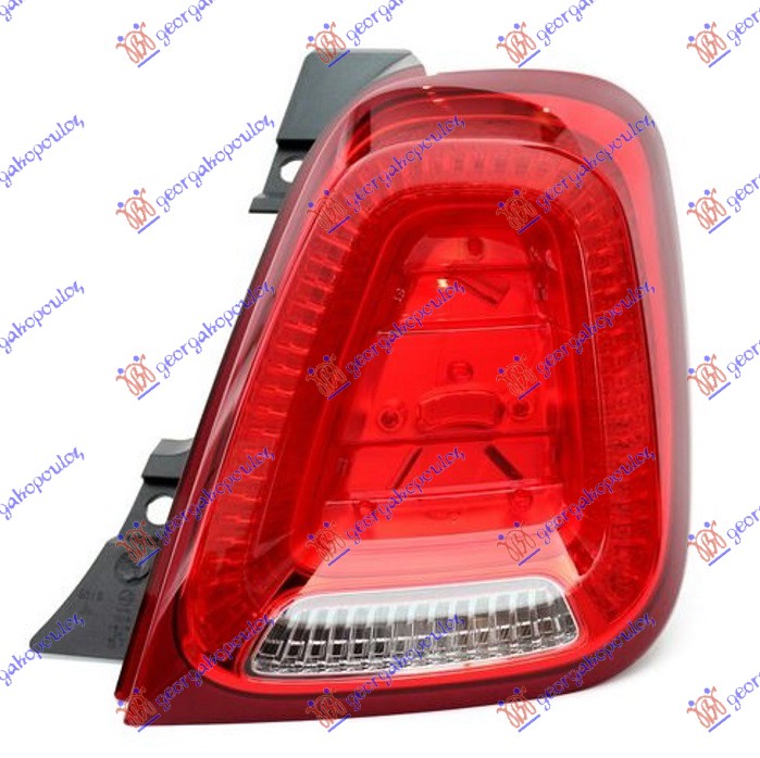 STOP LAMPA (CABRIO) (MARELLI) - DESNO