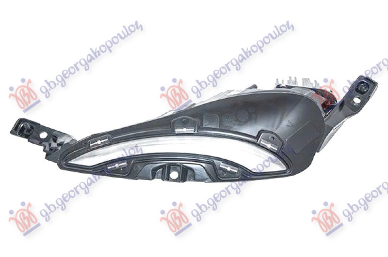 DNEVNO SVETLO LED (MARELLI) - LEVO