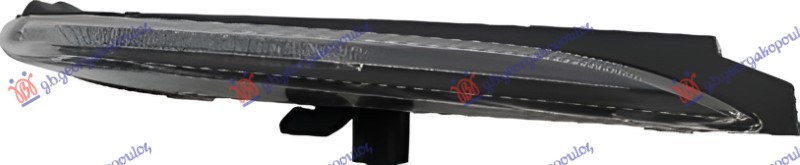 MIGAVAC U KRILU LED - DESNO