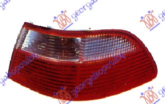 STOP LAMPA SPOLJASNJA (DEPO) - DESNO