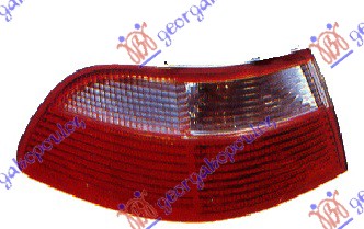 STOP LAMPA SPOLJASNJA (DEPO) - LEVO