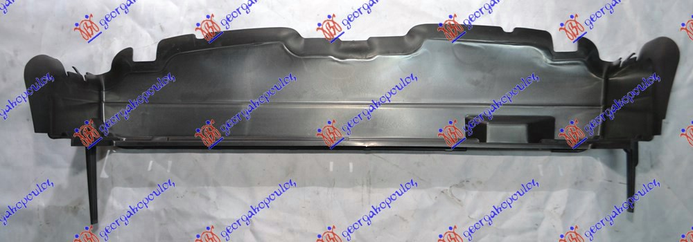 NOSAC HLADNJAKA (1.4 16V TURBO (88KW) BENZIN / 1.3 16V M-JET (70KW)/1.6 16V JTDM