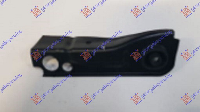 NOSAC HLADNJAKA DONJI METALNI - LEVO