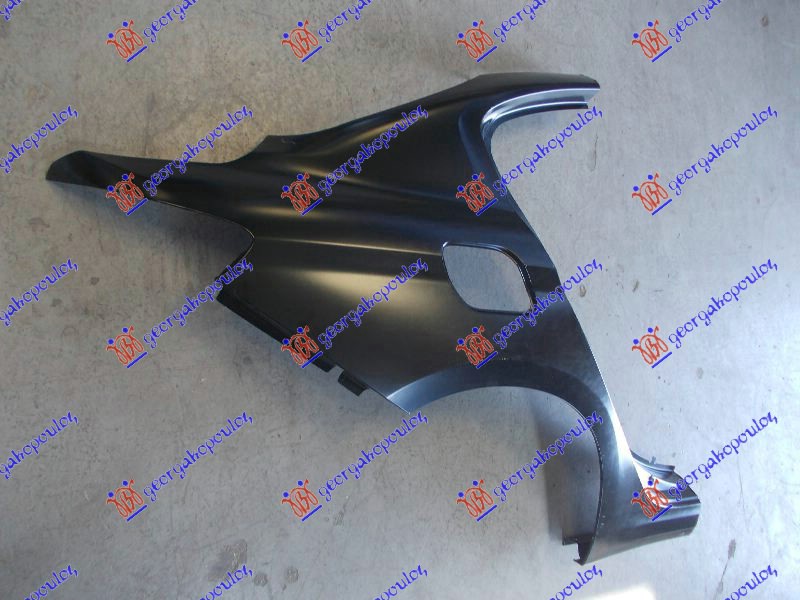 ZADNJI BLATOBRAN (SEDAN) (O) - DESNO