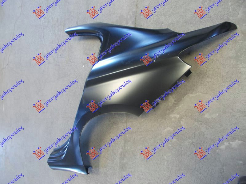 ZADNJI BLATOBRAN (SEDAN) (O) - LEVO