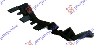 NOSAC ZADNJEG BRANIKA UNUTRASNJI PLASTICNI (SEDAN) (O) - LEVO