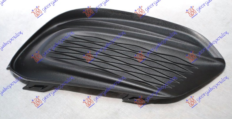 RESETKA PREDNJEG BRANIKA (BEZ MAGLENKE) (SEDAN) - DESNO