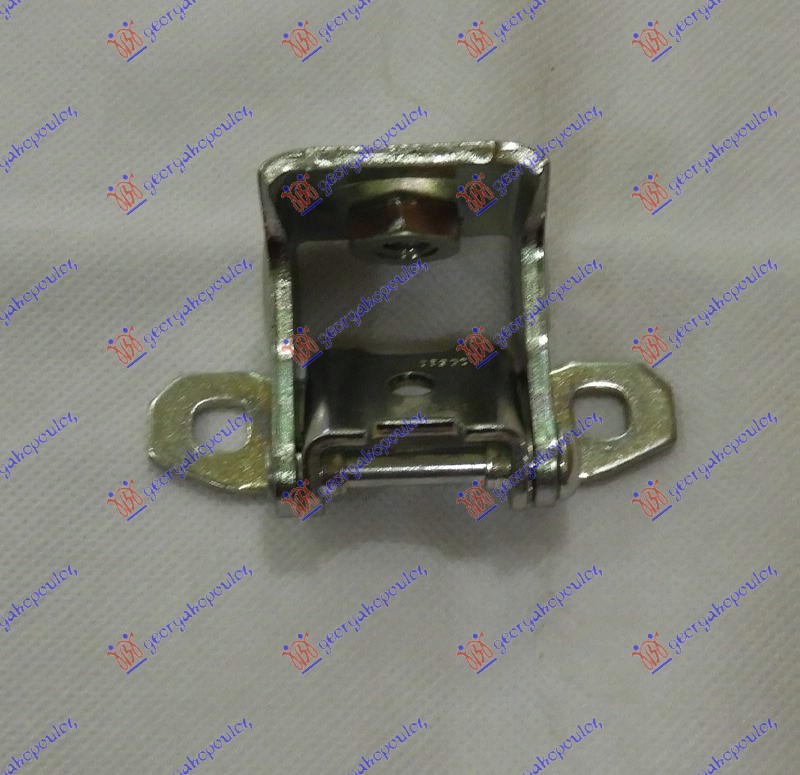 SARKA GEPEK VRATA ( i  KARAVAN) (O)