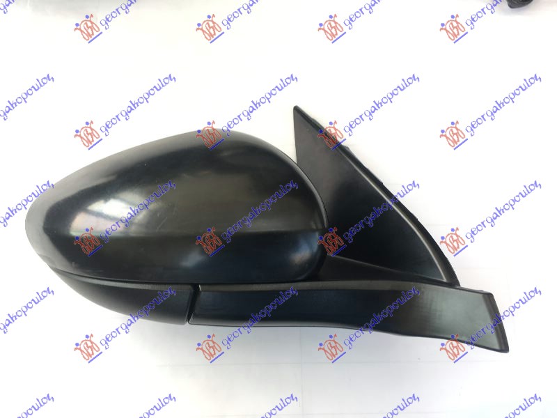 RETROVIZOR ELEKTRICNI SA GREJACEM PM (SENZOR) (KONVEKSNO STAKLO) - DESNO