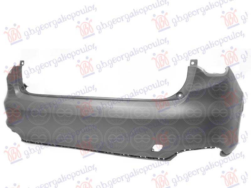 ZADNJI BRANIK PM (CITY CROSS H/B) (SA/BEZ 3 PDC SENZORA) (A KVALITET)