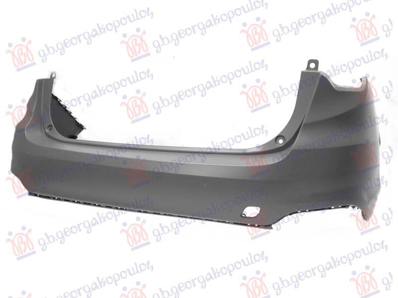 ZADNJI BRANIK PM CROSS KARAVAN (SA/BEZ PDC SENZORA) (A KVALITET)