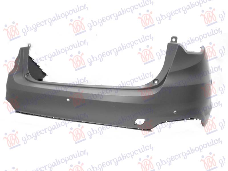 ZADNJI BRANIK PM CROSS KARAVAN (3 PDC SENZORA) (A KVALITET)