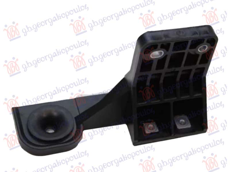 NOSAC HLADNJAKA DONJI PLASNI LOWER PLASTIC (1.0/1.5)