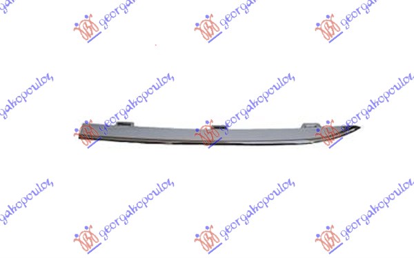 LAJSNA PVC MASKE GORNJA HROM - LEVO