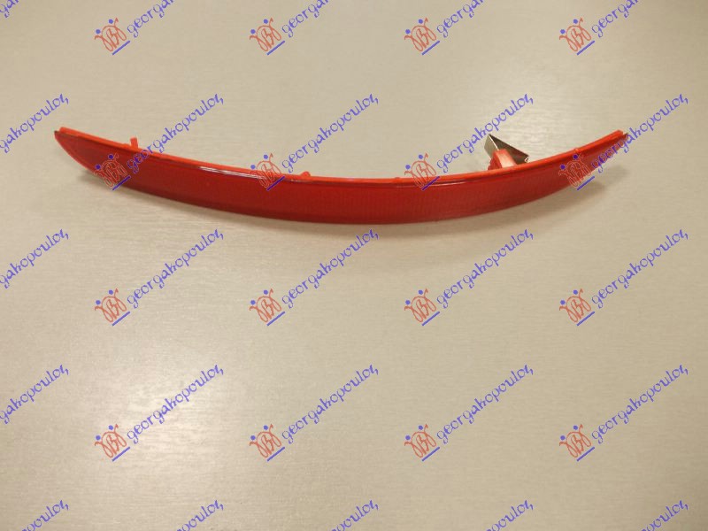 KATADIOPTER U ZADNJEM BRANIKU - DESNO