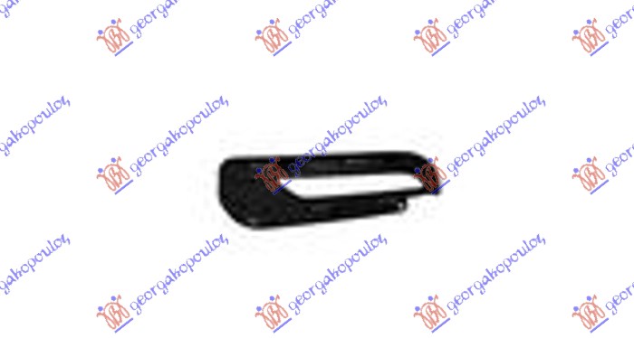 OKVIR DNEVNOG SVETLA - DESNO