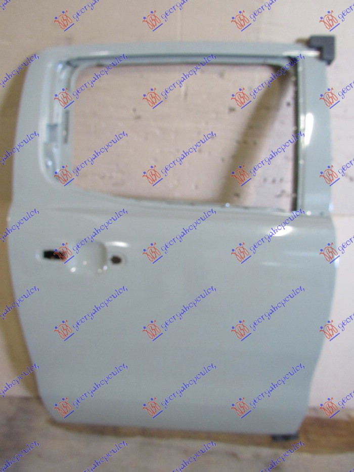 VRATA ZADNJA - DESNO