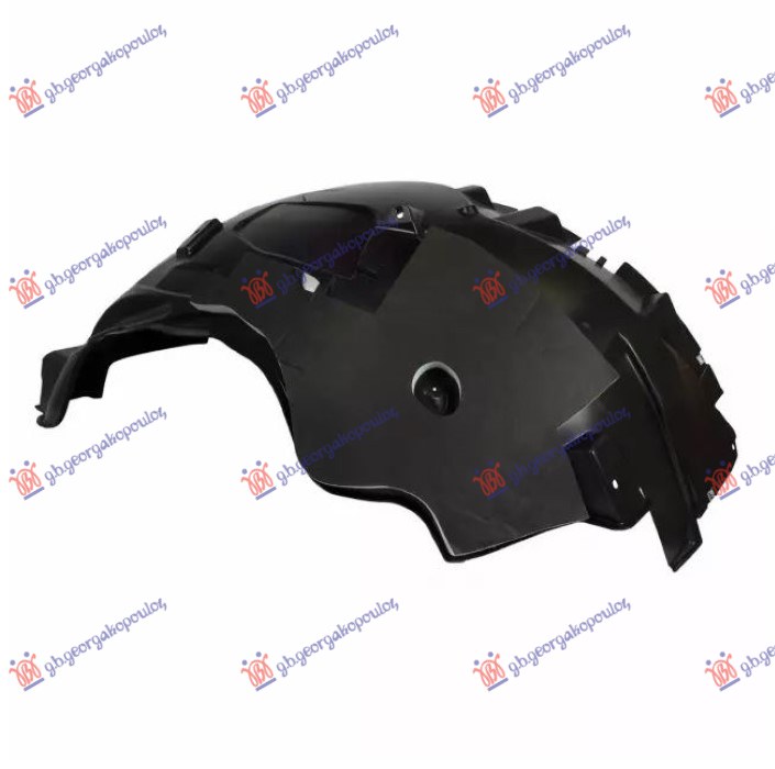 POTKRILO (SA ZVUCNO? IZOLACIJO?) - DESNO