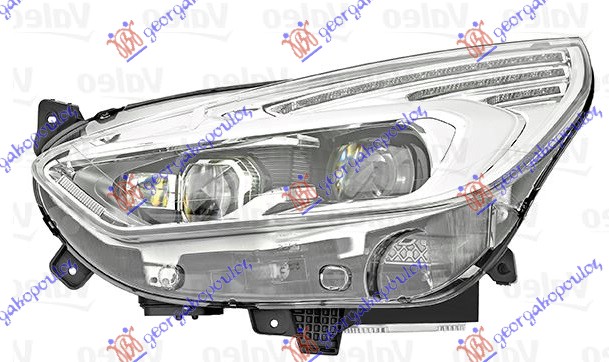 FAR CEO LED AFS (VALEO)