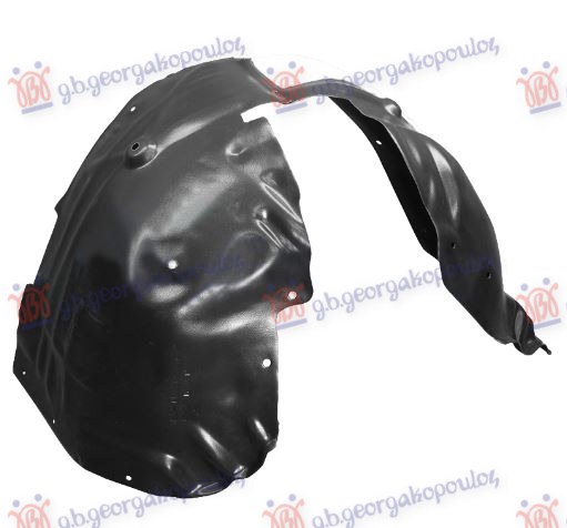 POTKRILO PLASTICNO (SA ZVUCNOM IZOLACIJOM) (DIZEL)