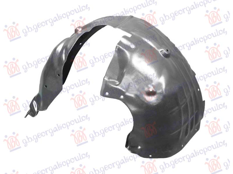 POTKRILO PLASTICNO (BENZIN)