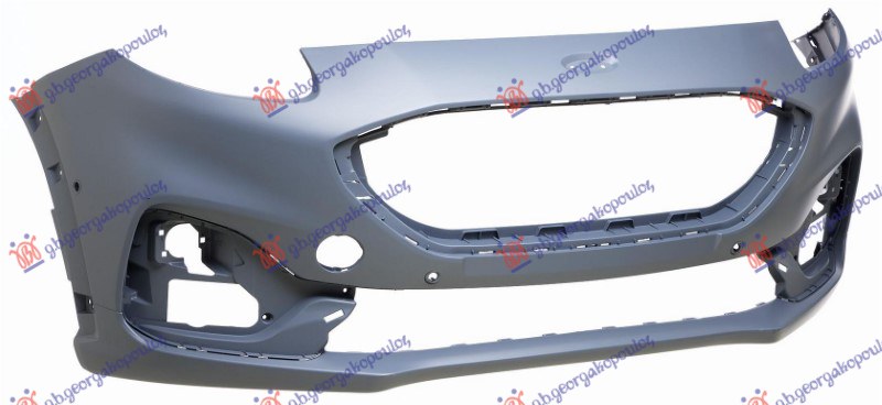 PREDNJI BRANIK PM (PDC SENZORI) (ST-LINE) (A KVALITET)