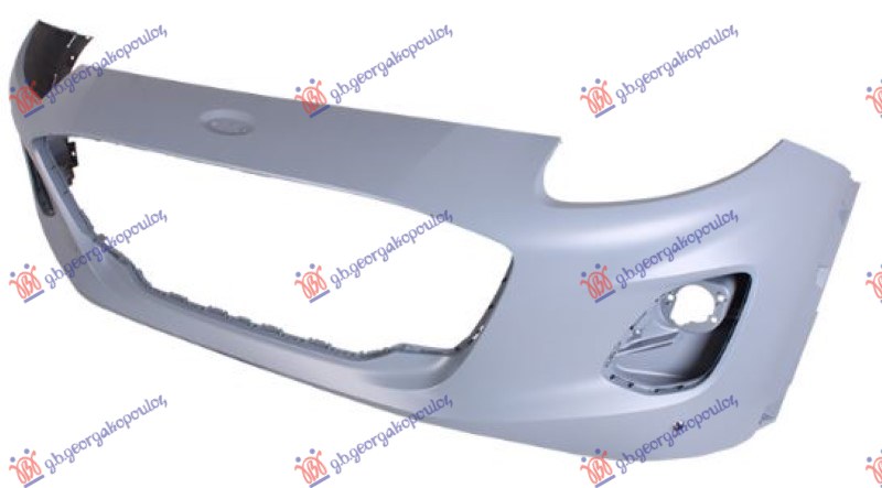 PREDNJI BRANIK PM (PDS SENZORI)