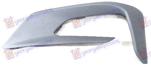 LAJSNA RESETKE PREDNJEG BRANIKA (ST/ST-LINE)