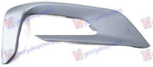 LAJSNA RESETKE PREDNJEG BRANIKA (ST/ST-LINE)