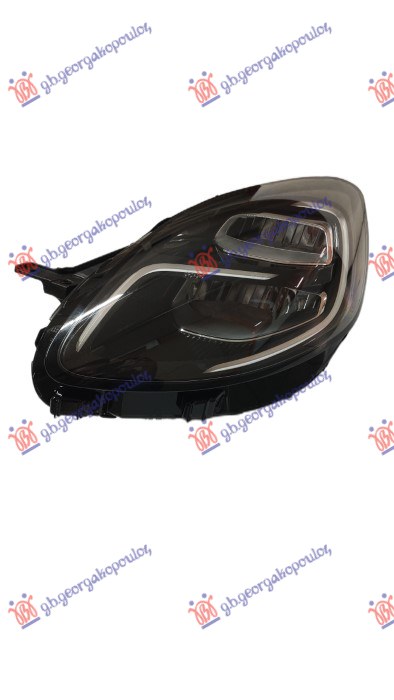 FAR CEO LED 21- (VALEO) - LEVO