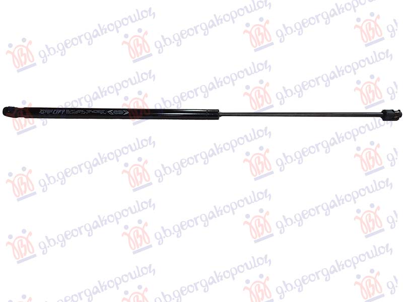 AMORTIZER GEPEK VRATA (641L-485N)