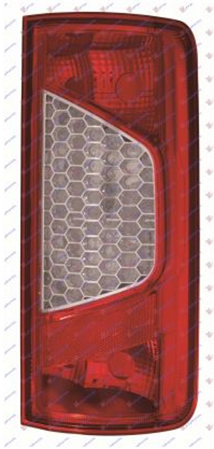 STOP LAMPA (TURSKA) - DESNO