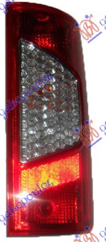 STOP LAMPA D-Connect(09-)