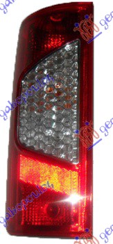 STOP LAMPA L-Connect(09-)