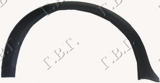 RUB PLASTICNI PREDNJEG BLATOBRANA 07- - DESNO