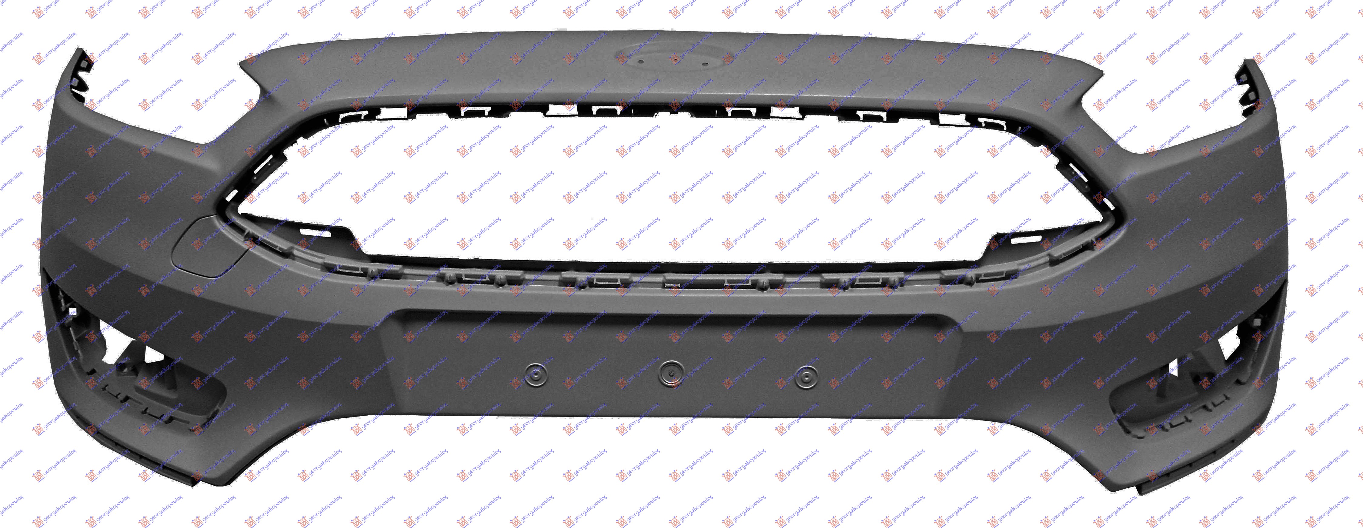 PREDNJI BRANIK PM (SA/BEZ PRSKALICA) (SA/BEZ PDC SENZORA) (A KVALITET)