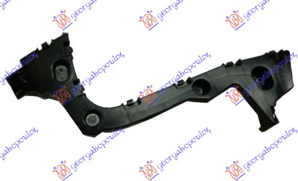 NOSAC ZADNJEG BRANIKA BOCNI PLASTICNI 4 VRATA