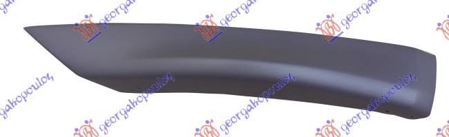 SPOJLER PREDNJEG BRANIKA (ST-LINE/SPORT) - LEVO